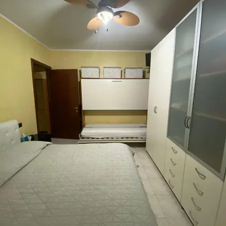 Appartement Coco'S Home *
